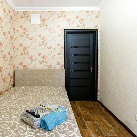Kvartirkoff Na Bogatyrskaya 6A, 15Th Floor Kyiv Exterior photo